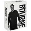 Image de Coffret jason bourne 5 films [Blu-ray] [FR Import] en occasion ou reconditionné