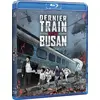 Image de Dernier train pour Busan Blu-ray