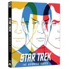 Image de Star Trek The Animated Series Coffret 4 Blu-ray