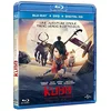 Image de Kubo et l'armure magique [Blu-ray] [FR Import] en occasion ou reconditionné