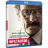Image de Infiltrator Blu-ray