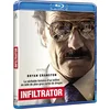 Image de Infiltrator [Blu-ray] [FR Import] en occasion ou reconditionné