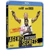 Image de Agents presque secrets Blu-ray