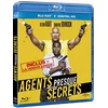 Image de Agents presque secrets [Blu-ray] [FR Import] en occasion ou reconditionné