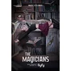 Image de The magicians, saison 1 [Blu-ray] [FR Import] en occasion ou reconditionné
