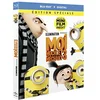 Image de Moi, moche et méchant 3 [Blu-ray] [FR Import] en occasion ou reconditionné