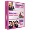 Image de Coffret Bridget Jones L'intégrale DVD