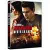 Image de Jack Reacher : Never Go Back DVD