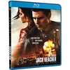 Image de Jack Reacher: Never Go Back [Blu-ray] en occasion ou reconditionné