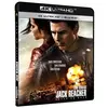 Image de Jack Reacher : Never Go Back Blu-ray 4K Ultra HD