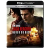 Image de Jack Reacher: Never Go Back [4K Ultra HD + Blu-ray] en occasion ou reconditionné