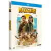 Image de La folle histoire de Max et Léon Blu-ray