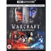 Image de Warcraft: Le commencement [BLU-RAY]+[BLU-RAY 4K]