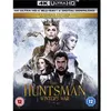 Image de Le chasseur et la reine des glaces [BLU-RAY]+[BLU-RAY 4K]