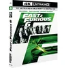 Image de Fast and furious 6 4k ultra hd [Blu-ray] [FR Import] en occasion ou reconditionné