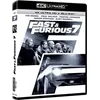 Image de Fast And Furious 7 Blu-ray 4K Ultra HD