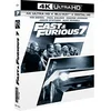Image de Fast & Furious 7 [4K Ultra HD + Blu-Ray + Digital Ultraviolet] en occasion ou reconditionné