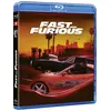 Image de Fast and Furious 1 Blu-ray