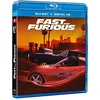 Image de Fast and furious 1 [Blu-ray] [FR Import] en occasion ou reconditionné