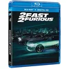 Image de Fast and furious 2 : 2 fast 2 furious [Blu-ray] [FR Import] en occasion ou reconditionné