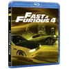 Image de Fast and Furious 4 Blu-ray