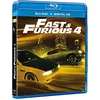 Image de Fast and furious 4 [Blu-ray] [FR Import] en occasion ou reconditionné