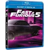 Image de Fast and furious 5 [Blu-ray] [FR Import] en occasion ou reconditionné