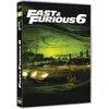 Image de Fast and Furious 6 DVD