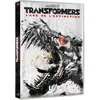 Image de Transformers 4 L'âge d’extinction DVD