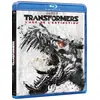 Image de Transformers 4 L'âge d’extinction Blu-ray