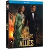 Image de Alliés [Blu-ray] [FR Import] en occasion ou reconditionné