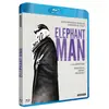 Image de The Elephant Man Blu-ray