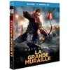 Image de La grande muraille [Blu-ray] [FR Import] en occasion ou reconditionné