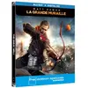Image de La Grande Muraille Edition spéciale Fnac SteelBook® Blu-ray