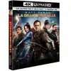 Image de La grande muraille Blu-ray 4K Ultra HD