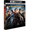 Image de La grande muraille 4k ultra hd [Blu-ray] [FR Import] en occasion ou reconditionné