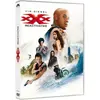 Image de XXX : Reactivated DVD