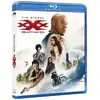 Image de XXX : Reactivated Blu-ray