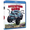 Image de Monster cars [Blu-ray] [FR Import] en occasion ou reconditionné