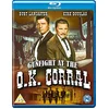 Image de Gunfight at the O.K. Corral 60th Anniversary (BD) [Blu-ray] [2017] en occasion ou reconditionné