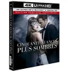 Image de Cinquante Nuances plus Sombres 4K [4K Ultra HD + Blu-ray + Digital HD - Édition spéciale - Version non censurée + version cinéma] en occasion ou reconditionné