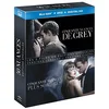 Image de 50 Coffret Grey + Cinquante Nuances Plus Sombres [Édition spéciale Longue Non censurée + Version cinéma-Blu-Ray + Digital HD] en occasion ou reconditionné