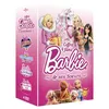 Image de Coffret Barbie et ses soeurs DVD
