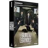 Image de Coffret le bureau des légendes, saison 3 [FR Import] en occasion ou reconditionné