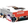 Image de Coffret intégrale k2000, saisons 1 à 4 [FR Import] en occasion ou reconditionné