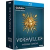 Image de Coffret versailles, saisons 1 et 2 [Blu-ray] [FR Import] en occasion ou reconditionné