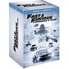 Image de Coffret fast and furious 8 films [Blu-ray] [FR Import] en occasion ou reconditionné