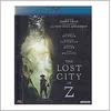 Image de The lost city of z [Blu-ray] [FR Import] en occasion ou reconditionné