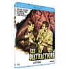 Image de Les distractions [Blu-ray] [FR Import] en occasion ou reconditionné
