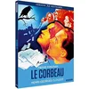 Image de Le corbeau [Blu-ray] [FR Import] en occasion ou reconditionné